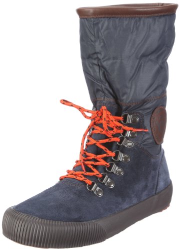 Mexx Olivia 2b Vulcanized Mid F9RE0014 Damen Stiefel
