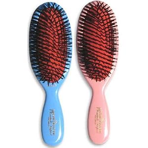 Mason Pearson Child CB4 Pure Bristle Brush