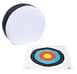 Freestanding Target Mat - - Archery