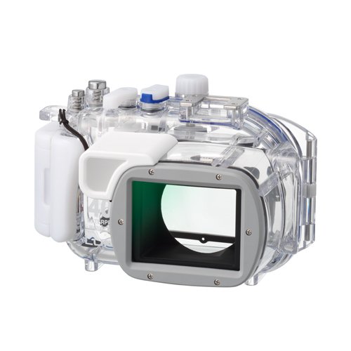 Panasonic DMW-MCTZ5 Marine Case for Panasonic TZ5, TZ4, TZ50 On Sale