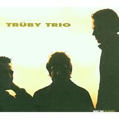 DJ Kicks - Tr�by Trio