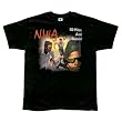 NWA - 100 Miles T-Shirt