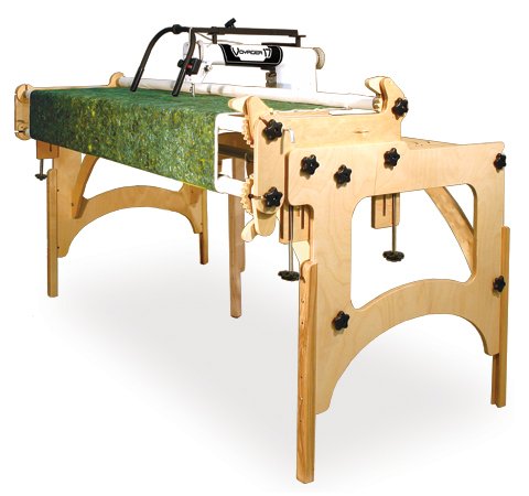 Buy Hinterberg ST Machine Quilting Frame