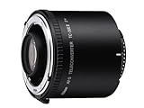 Nikon TC-20E II (2.0x) Teleconverter AF-S for Nikon Digital SLR Cameras