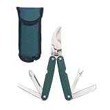 Rumford Gardener CMB1000 8-in-1 Garden Tool