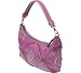Jessica Simpson Women's Irresistible Top Zip