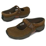 Merrell -- *Encore Mj Leather Dk Earth J66442 -- Women's