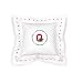 Baby Fanatic Ohio State Baby Pillow
