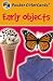 Early Objects Pocket Color Flashcards