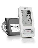 Omron MIT Elite Upper Arm Blood Pressure Monitor