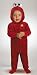 Disguise Giggling Elmo Costume