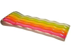 Color Splash Lounges, 75" x 32"