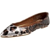 Charles Albert Womens 166461 Flat