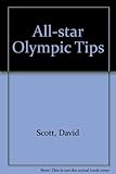 All-star olympic tips