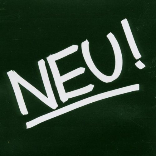 Produkt-Bild: Neu! 75 [Vinyl LP]