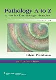 cover of Pathology A to Z: A Handbook for Massage Therapists