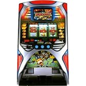 【大一商会】走れコウタロー 【中古パチスロ実機／フルセット】家庭用電源ＯＫ！
