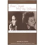 Anne Frank and Etty Hillesum: Inscribing Spirituality and Sexuality book cover