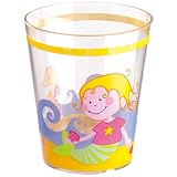 HabaMermaidWaterGlass