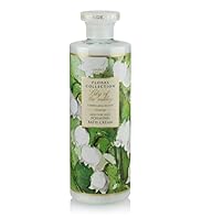 Floral Collection Lily of The Valley Bath Cream 500ml