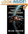 The Last Praetorian (The Redemption Trilogy)