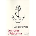 Les roses d'Atacama