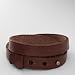 Fossil Cuff - Range Double Wrap