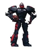 New England Patriots FOX Robot