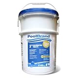 Pool Brand - 40 lb. 3 &acute; - B0026CL298