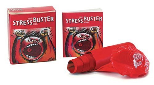 the stress buster box mega mini kits