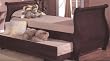 Day Bed & Trundle Bottom Bed