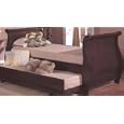 Day Bed & Trundle Bottom Bed