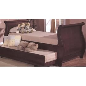 Day Bed and Trundle Bottom Bed by Coaster