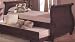 Day Bed & Trundle Bottom Bed