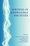Writing in Knowledge Societies