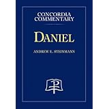 Daniel (Concordia Commentary)