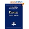 Daniel (Concordia Commentary)