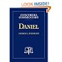 Daniel (Concordia Commentary)