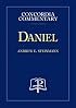 Daniel (Concordia Commentary)
