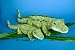 Chompers Alligator Plush Toy 21"