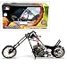 Search : Chicago Cubs - 1:10 Die-Cast OCC Custom Rigid #1 Chopper