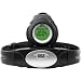 Pyle Sports PHRM38 Heart Rate Monitor Watch with 3D Walking/Running Sensor
