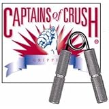 Captains of Crush Heavy Hand Grippers No 1.5by Captains of Crush