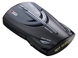 Cobra XRS 9745 Radar Detector