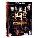 Buffy the Vampire Slayer: Chaos Bleeds