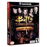Buffy the Vampire Slayer: Chaos Bleeds