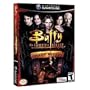 Buffy the Vampire Slayer: Chaos Bleeds