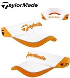 Women's TaylorMade 2008 Ladies Tour Visor - New Closeout Model