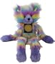 Skoodlez Cat - Sourkraut - Multicolor