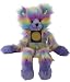 Skoodlez Cat - Sourkraut - Multicolor